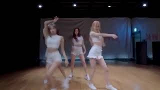 BLACKPINK DON'T WHAT TO DO DANCE PRATICE DOWNLOAD ON MP3JUICE