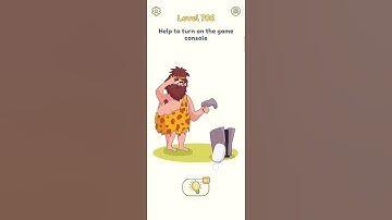 DOP 2 level 706 Help to turn on this game console