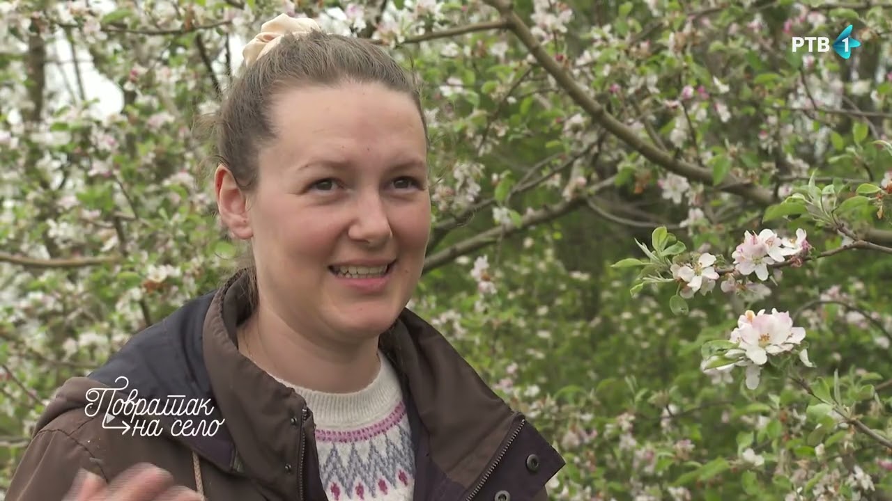 Organic | POVRATAK NA SELO