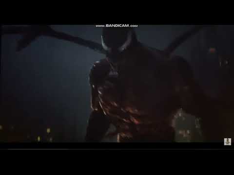 Carnage says Let there be CARNAGE Clip ( 2021)