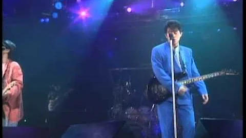 [MV] LOVE SONG ('92 Ver.) / CHAGE and ASKA