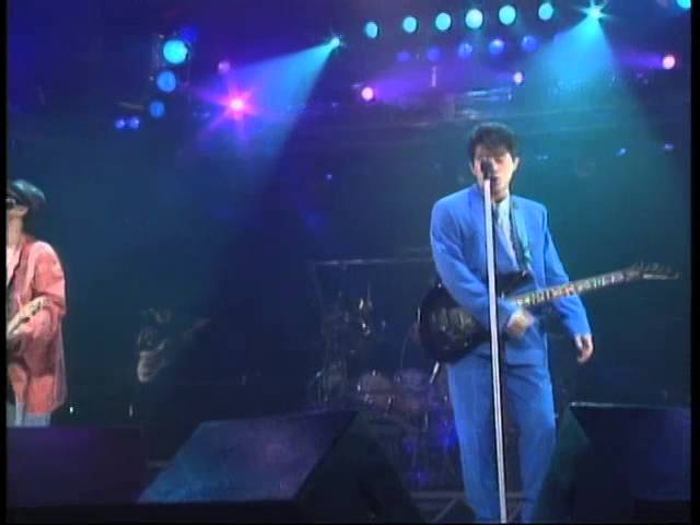 [MV] LOVE SONG ('92 Ver.) / CHAGE and ASKA class=