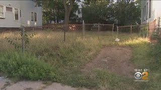 Suspect Arrested In Fatal Shooting Of Food Delivery Driver In Paterson