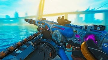 The BEST DRAVEC 45 Class You Need To Try (BO7 Dravec 45 Class Setup) Black Ops 7