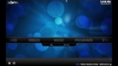 How to Install XBMC on Mavericks (New)