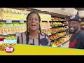 Horsford's Valu Mart Blue Tag Specials