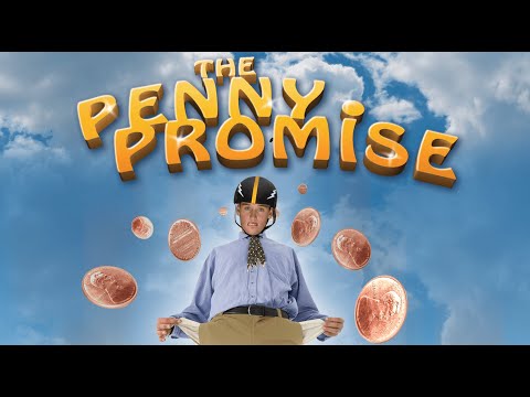 The Penny Promise - Trailer