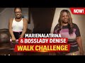 WALK CHALLENGE @marienalatrinia