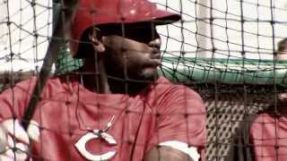 Leave Your Mark -- Brandon Phillips and MLB Prime