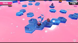 Win #3575 - Thin Ice