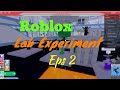 THIS GAME IS RIGGED(Roblox Lab Experiment) Eps 2 Part1