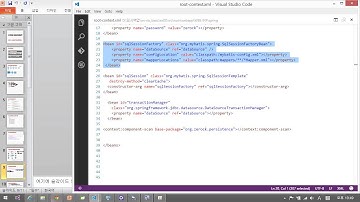 P1 04 2 SqlSessionFactory테스트