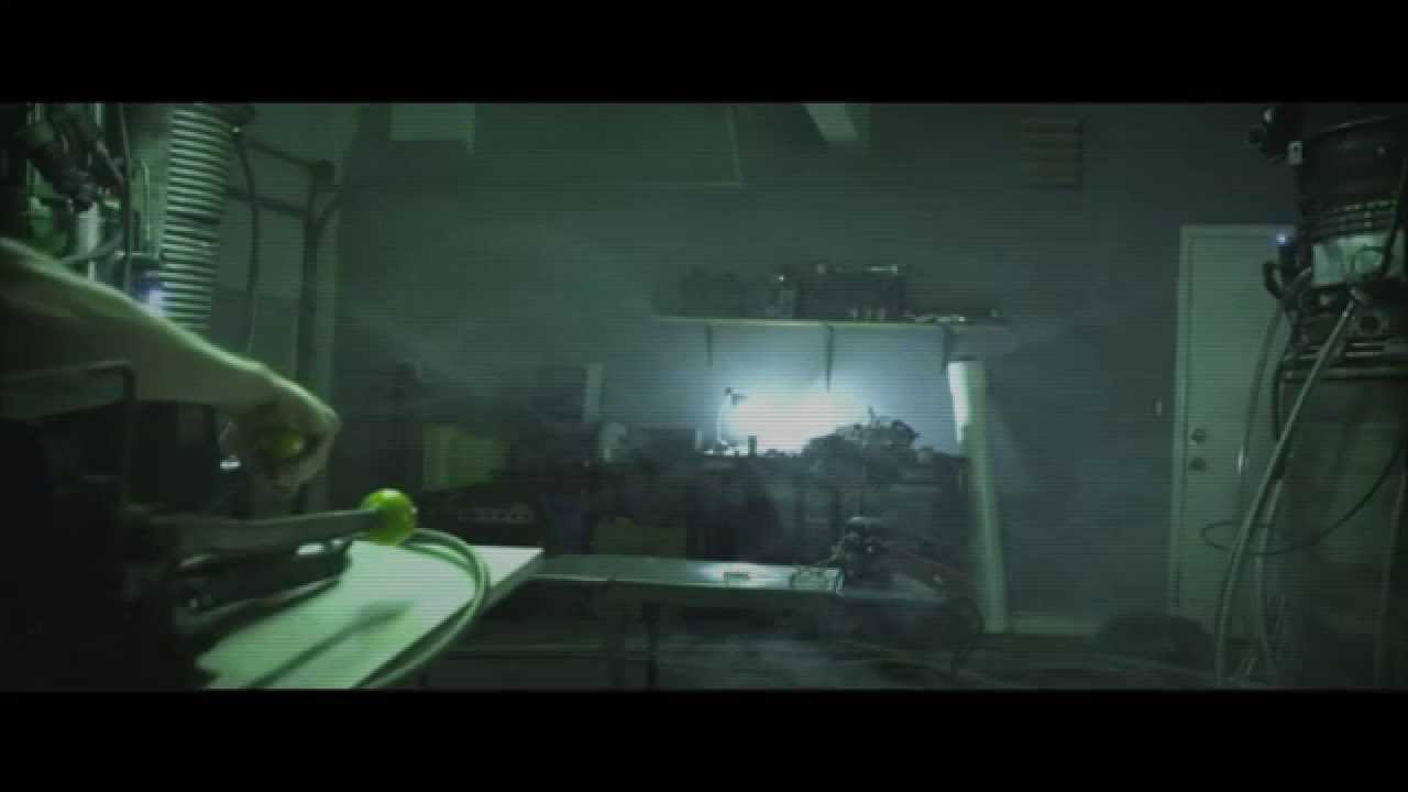 Проект Феникс (The Phoenix Project) 2015. Трейлер. Русская озвучка