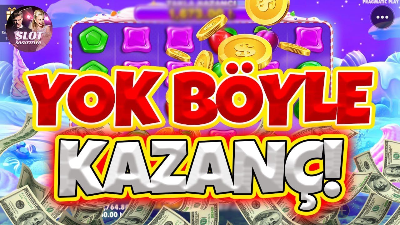 maksibet Casino Oyunları Büyük Kazançlar Getiriyor