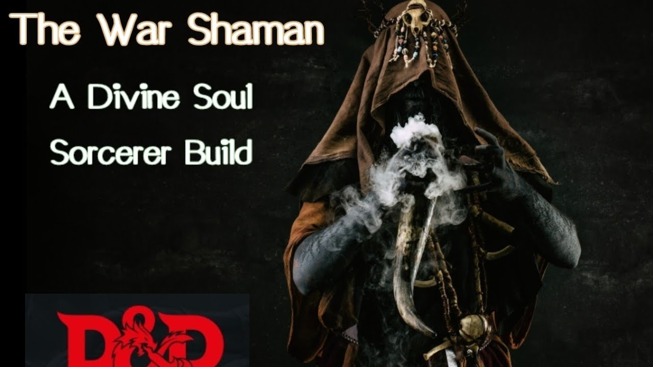 Divine Soul Emperor - Chapter 15 www.youtube.com