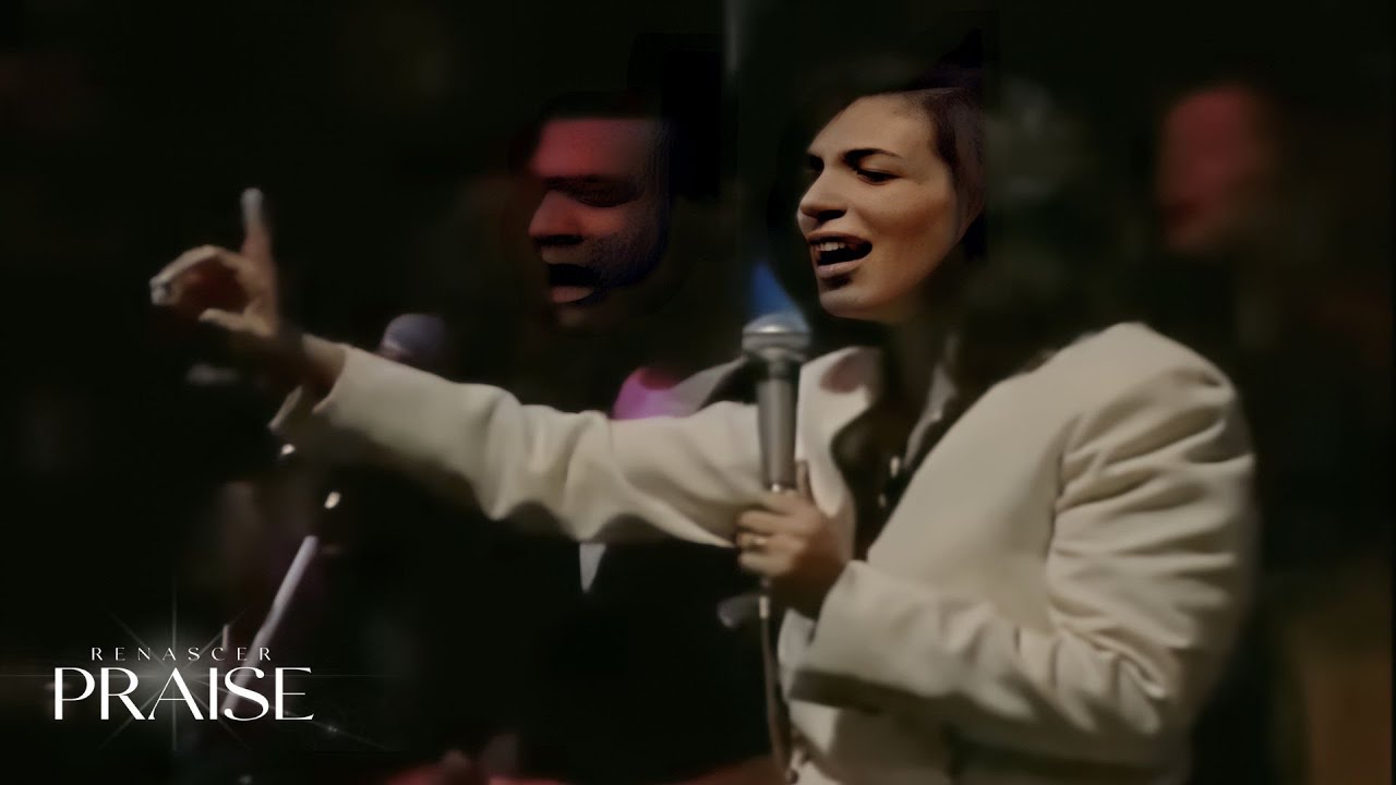 Renascer Praise - Tu És Fiel