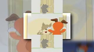 Reupload Kipper The Dog - Tigers Torch Scan Veg Replace