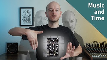 Aspects of Time in Music (feat. Mimeophon and Morphagene)