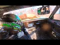 Banger racing best of onboard crashes 2023