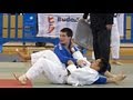 NOMURA Tadahiro (JPN) - VERHORSTERT Niek (NED) / Swiss Judo Open 2013