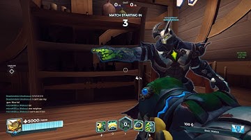 Androxus