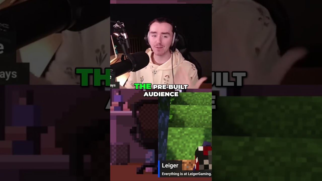 How to Grow Your YouTube Channel: Strategies for Building a Pre-Built Audience