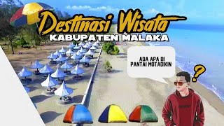 Download lagu Pantai Motadikin || Destinasi Wisata Pantai Favorit || Kab.Malaka, Nusa Tenggara Timur