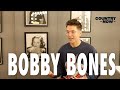 Bobby Bones Takes Us Backstage at The Ryman