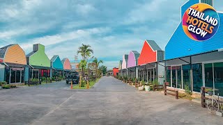 Pai Tawan Resort Hotel - Pet friendly | Khon Kaen, Thailand | Hotel Review ⭐ | Thailand Hotels Glow