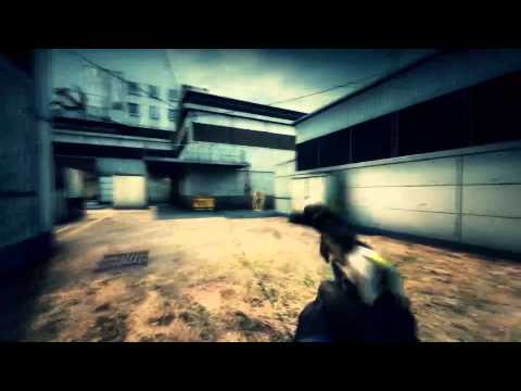 CS:GO USP 1V5 Ace