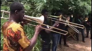 Koda Nsempii  rendition by the ultimate band #beyondimagination #Koda #Nsempii