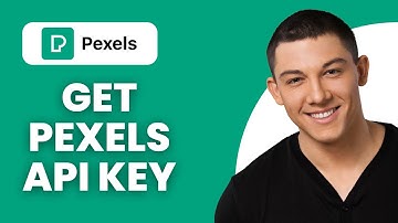 How to Get Pexels API Key