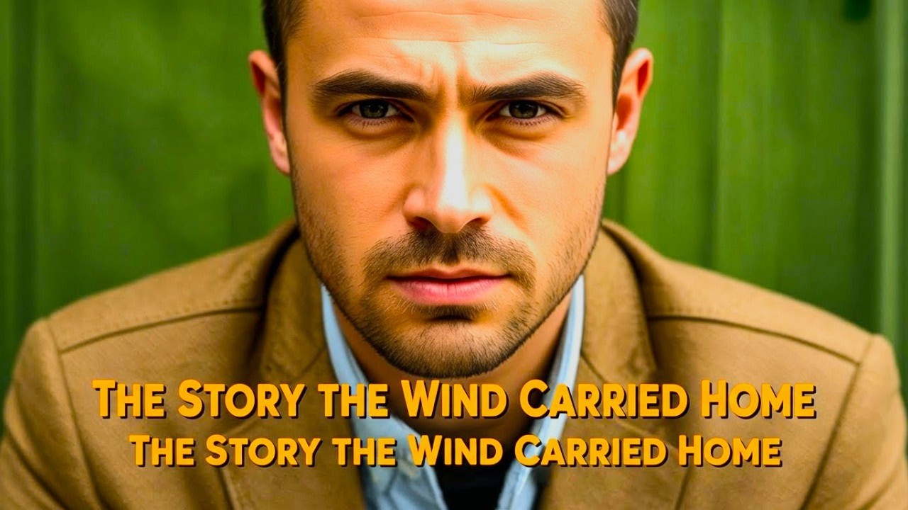 THE STORY THE WIND CARRIED HOME  ANCIENT AFRICAN MYTHOLOGY THE KINGDOM OF THE SPEAKING RIVER