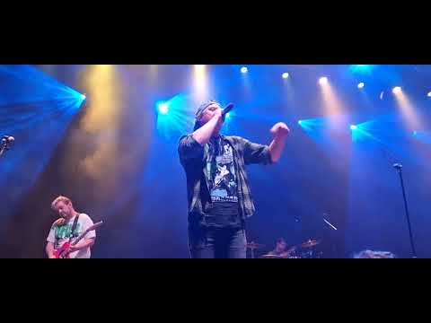 Frozen - State Champs