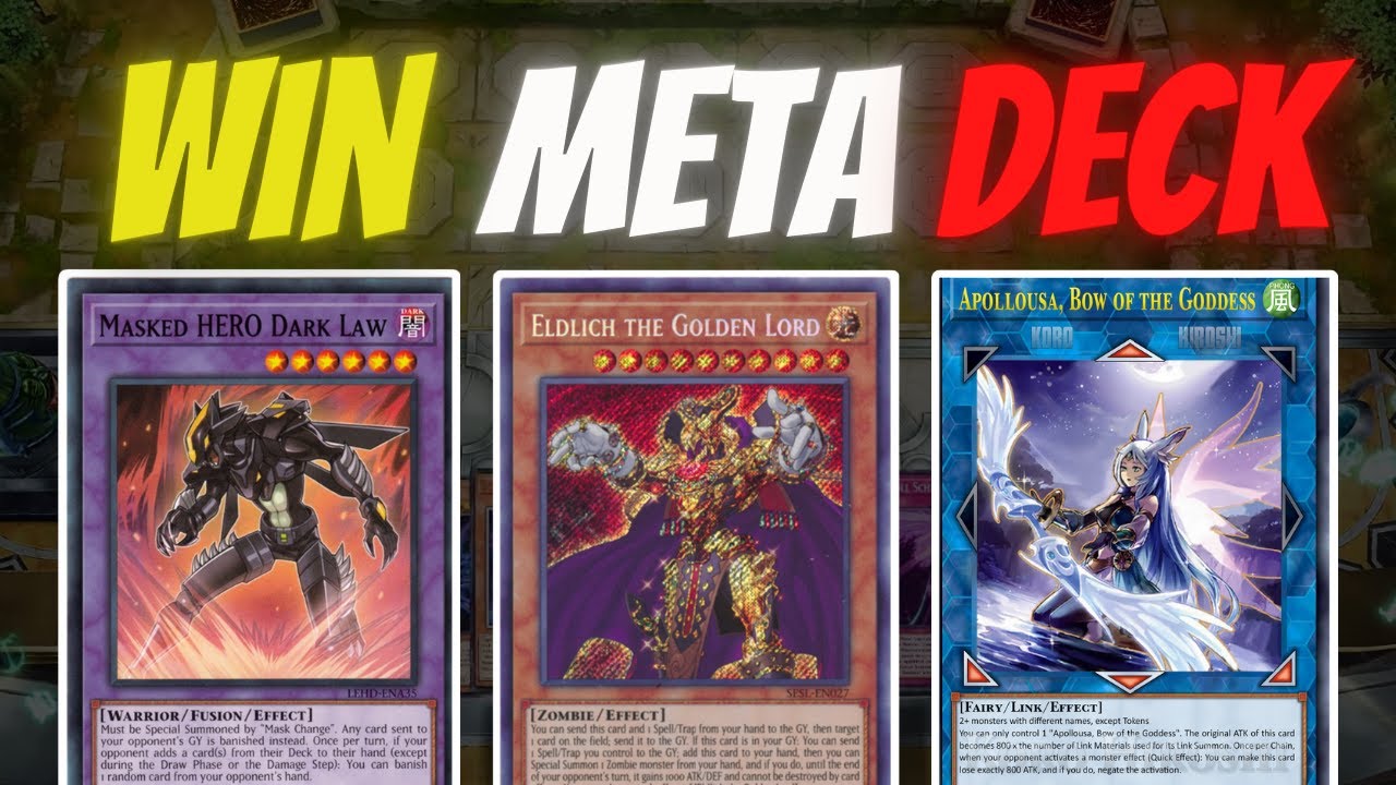 WIN AGAINST META DECK! ft SYNCHRO SYNCHRON SHOOTING QUASAR DRAGON [Yu