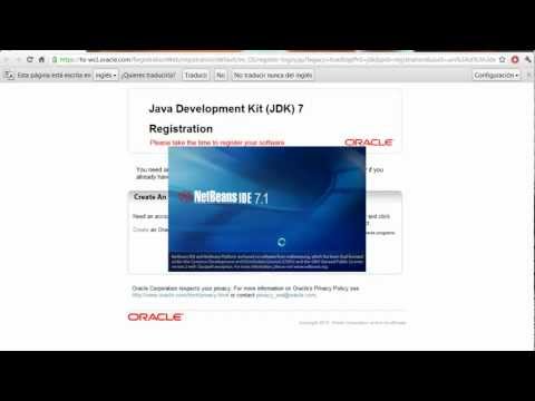 Tutorial 1 Java - Instalacion herramientas y Hola mundo.mp4