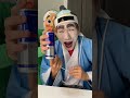 SAMURAI funny video 😂😂😂|Best TikTok July 2022 Part96 #shorts #tiktok #samurai #meme