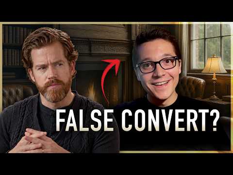 Calling Out Joe Schmid's Conversion