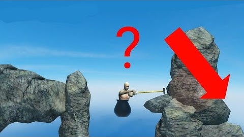 HammerMan get over this level 2 Out of the map