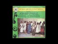 Lazarus Tembo, Arunthathy Sri Ranganathan & The Heritage Sisters - Tifuna Umunthu (Zambia)