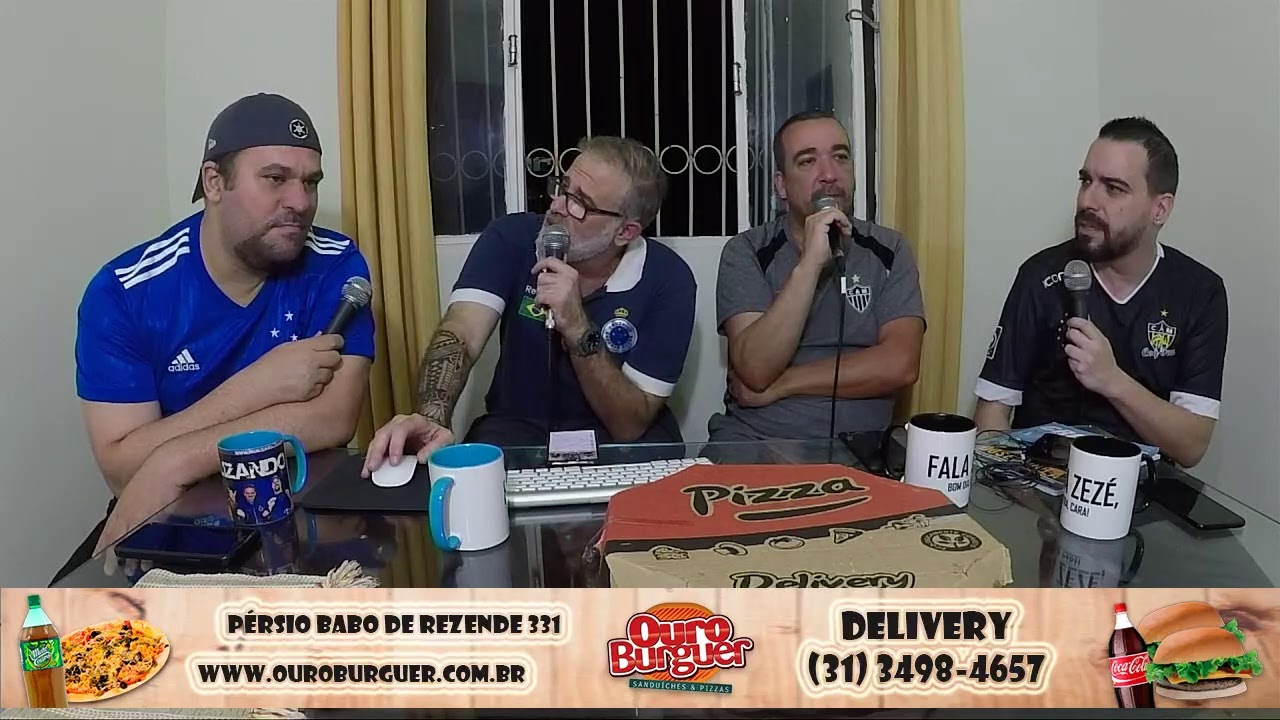 Programa Rivalizando 