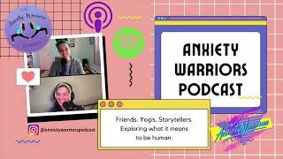 106. When my Anxiety has Anxiety; Tales of Rumination!