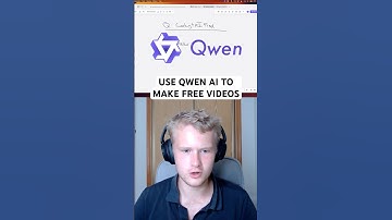 New FREE Chinese AI Video Generator Tool