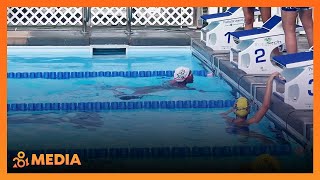 BVI Swim Team Dominates in St. Croix with 22 medals