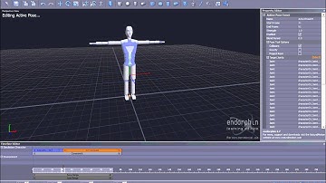 Endorphin Backflip Tutorial