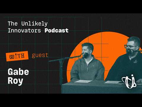 Gabe Roy Returns and Immediately Takes Over