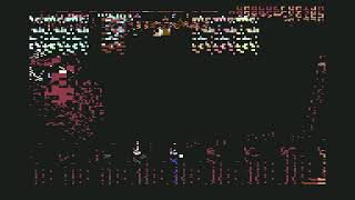 C64 Longplay [1494] Combat Zone Plus 4