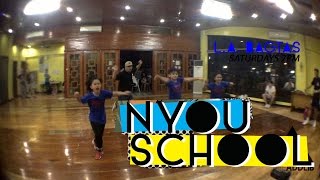 Coco - Ajay| LA Bagtas Choreography