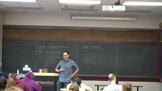 Bayesian Statistics 12022022