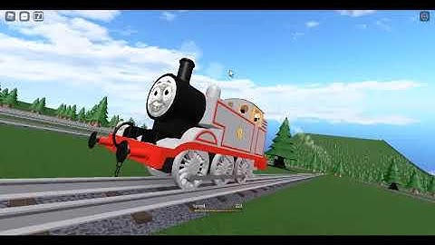 Playing random roblox games part 1